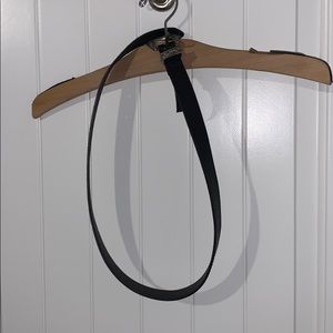 Brandy Melville cowboy belt